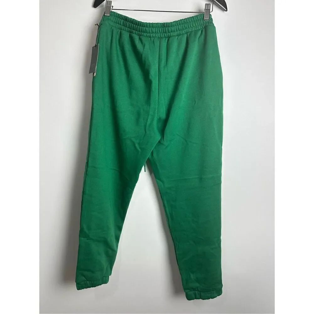 Green Jogger Set - Picture 9 of 11